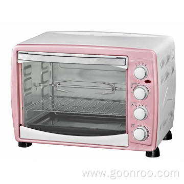 35L multi-function electric oven - easy to operate(A2)